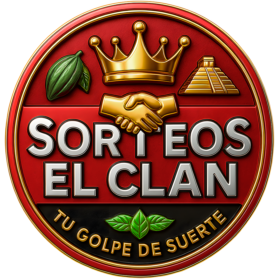 sorteoselclan.com favicon